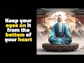 Unlocking The Wisdom Of Confucianism See With Your Heart Not Just Your Eyes