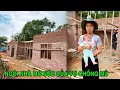 Download Lagu LIỆU NGÔI NHÀ MƠ ƯỚC CỦA VỢ CHỒNG MÙ VÀ 3 ĐỨA CON THƠ DẠI CÓ ĐƯỢC HOÀN THIỆN, HAY BỊ DANG DỞ