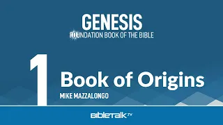 Book of Origins