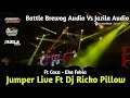 Download Lagu NIGHT PARTY LIVE DJ RICKO PILLOW Ft Caca - Eka Febia FULL SALTO