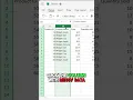 Solve Duplicate Data Problem in Excel A Step-by-Step