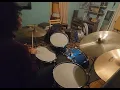 You're Killing My Love - Otis Rush - Drum Cover
