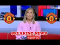 Download Lagu SKY SPORTS CONFIRM SHOCK ANNOUNCEMENT AT MANCHESTER UNITED DURING INTERNATIONAL BREAK!