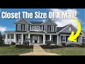 Schumacher Homes Designed The Best Modern Farmhouse EVER