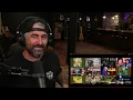 Treaty Oak Revival - Happy Face (Rock Artist Reaction)