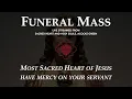 Funeral Mass for Eugene Tighe 16 2 23 11 30am