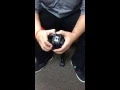 Winding instructions for 21362 Spool
