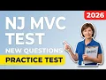 NJ C Test Prep 2026 149 Questions With Explained Answers To Pass Your Driving Exams On First Try