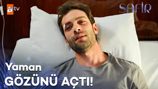 Yaman kendine geldi - Safir 8. Bölüm