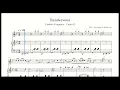 [Limbus Company] Rendezvous (Piano Arrange & Sheet)