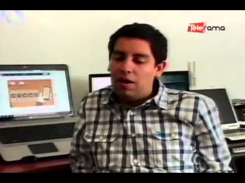 Tecnología 4g en Ecuador