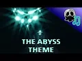 Terraria Calamity Mod Music - Hadopelagic Pressure