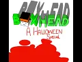 Boxhead A Halloween Special OST - Ambience