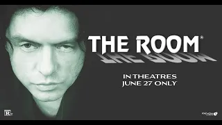The Room 2003 Official Trailer Original By TommyWiseau 