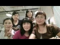 106/6/25聚會。音樂：江蕙 美麗的交換