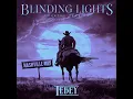Blinding Lights - Country Version (Nashville Mix)