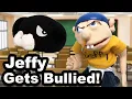 SML Movie Jeffy Gets Bullied REUPLOADED