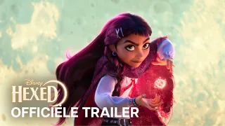 Hexed | Officiële Trailer (Nederlands gesproken) | Disney NL