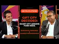 Download Lagu GIFT City Decoded: Smart City Lessons form India | Dhananath Fernando | Pradeep Ramakrishnan