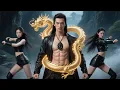 Download Lagu My Yang Energy is Overpowering! These Beauties Can't Get Enough of Me—Time for Some \