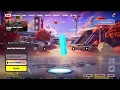All Lobby Hack Rewards Chapter 7 Season 4