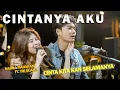 Download Lagu CINTANYA AKU - NABILA MAHARANI FT TRI SUAKA