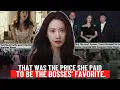 Download Lagu De donkere kant van Yoona: waarom is ze altijd de favoriet van de bazen geweest?
