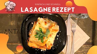 How to make the most delicious chicken lasagna? Keto and Non Keto Recipe! Keto with Sarah. 