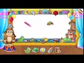 Kids abby monkey basic skills Learn letters numbers shapes and more GAMESFORKIDSTV