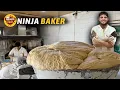 Download Lagu The Brave Baker Who Does It All Alone!