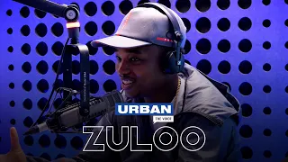 THE VOICE URBAN x ZULOO - MOTIONBOYZ Track By Track