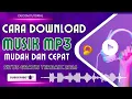 Download Lagu SITUS DOWNLOAD MUSIK MP3 GRATIS TERBAIK 2024