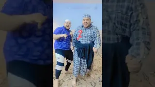 شوفو الوخشق الخرادون يسوي دادا سوي عاعا 