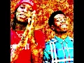 Young Thug, Rich Homie Quan - Lifestyle (DJ Cheesepizza Remix)