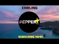 Ehrling - You And Me | Studio PEPPER Sound ♪