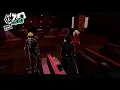 Persona 5 Royal Walkthrough Part 14 - Mementos