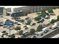 Breaking News Officer involved shooting at Dallas Sam s