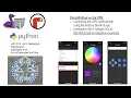 Lesson 17 CPB and Bluetooth with Bluefruit