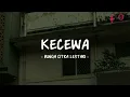 Download Lagu Bunga Citra Lestari - Kecewa - Lirik Pop Nostalgia