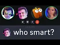 These Streamers were supposed to be smart