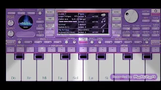 عزف سيت العصفور ورك 2021 