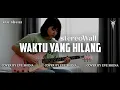 Lagu Waktu Yang Hilang - StereoWall Cover by Eve Shena #eveshenaofficial #stereowall #emo #rock #cover 