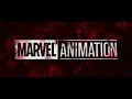 Download Lagu Marvel Zombies (2025) (Complete Series) Marvel Studios Animation logo collection