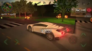payback2 lamborghini car racing i am rider song