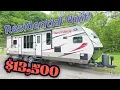 FOR SALE - 2016 Starcraft Autumn Ridge 33FKS Travel Trailer