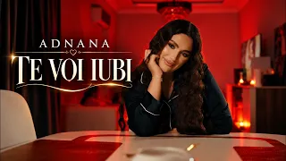 Descarcă Adnana - Te voi iubi MP3 gratuit - Muzica123