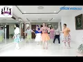 CHINNI GUNDALO - HIGH IMPROVER - CHOREO: ELIS & MARNYAH - DEMO ELDC BY ELIS 