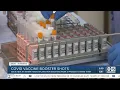Health Insider How booster shots work and are made