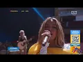 KAROL G - Milagros | LIVE from “Colombia Voces Por La Vida” (Bogotá)