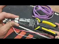 Southwire Wire Stripper - The BEST wire stripper